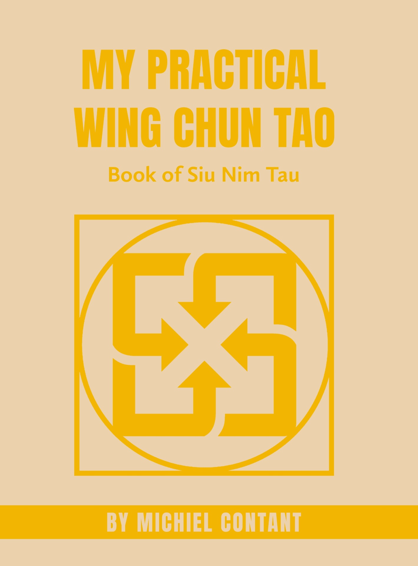 The Book of Siu Nim Tau